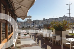 Au bout du Quai