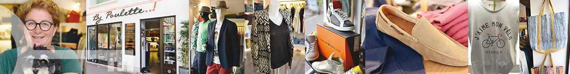 ByPoulette2 Boutique Cassis By Poulette !