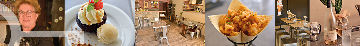 Restaurant Chez Poulette CAssis