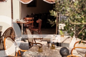 Restaurant Dayo Marseille Le Panier