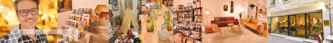 good02 Good design Store boutique Marseille