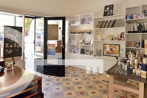 Marcel Pagnol La Boutique