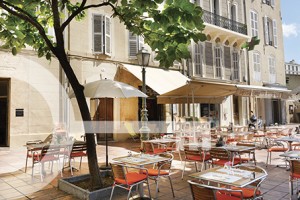 Restaurant Vinonéo Marseille
