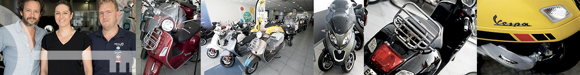 Concessionnaire 2 roues Marseille Bolley Prestige 2 ROues