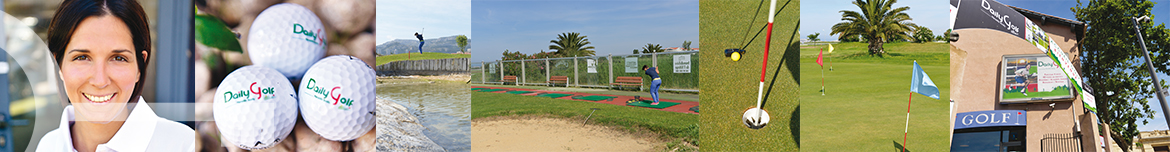 Daily Golf Borély Marseille