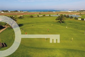 Daily Golf Borély Marseille