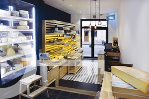 Fromagerie Chez Lucienne