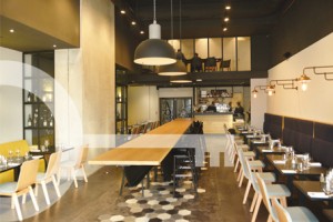 Restaurant L'Embarcadère Marseille