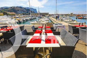 Restaurant La Nonna D'oro