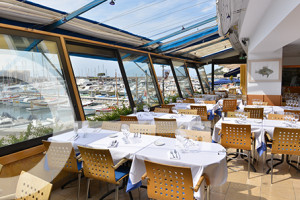 Restaurant Nino Cassis