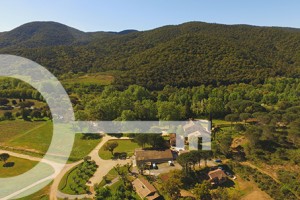 Domaine Sainte Marie Saint-Tropez