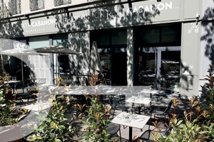 Restaurant Un Petit Cabanon