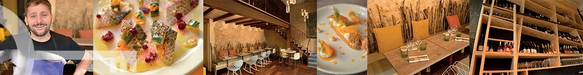 Restaurant Un Petit Cabanon