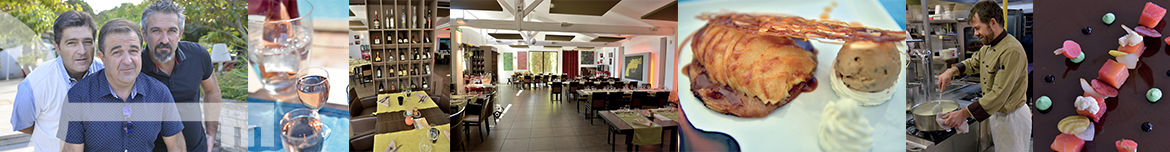 Restaurant L'Olivier