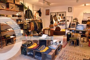 Dickies Marseille