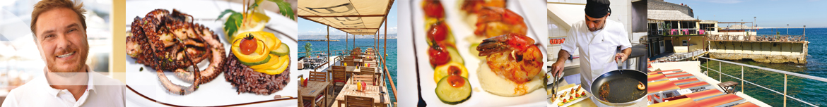 Bistrot Plage