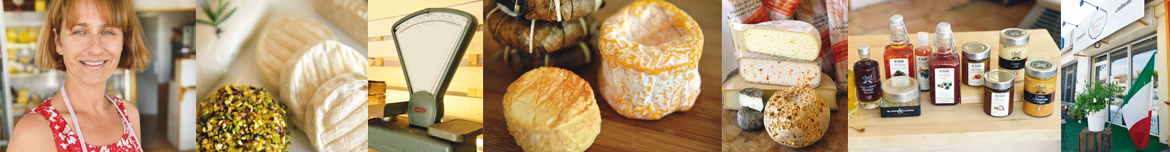 Fromagerie Granny Fromages Aix